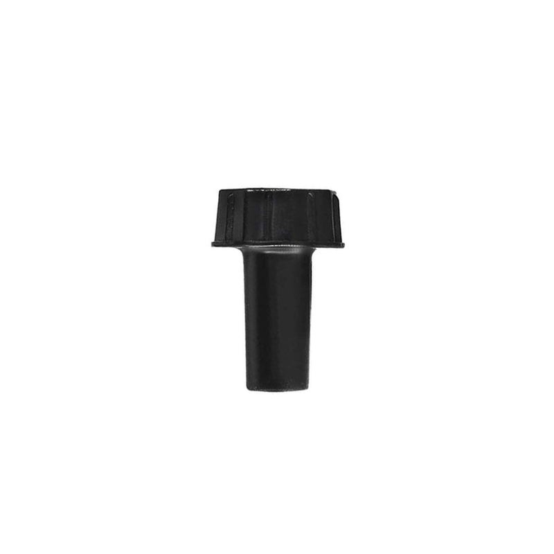 RddenIy 6 Pack On/Off Replacement Light Lamp Turn Switch Knobs, Black - Image 3